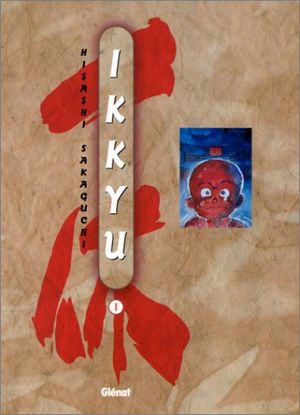 Ikkyu, tome 1