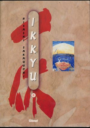 Ikkyu, tome 2