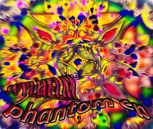 Phantom Ep (EP)