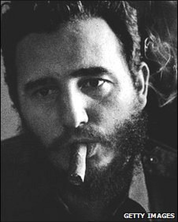 Fidel Castro, La Patrie ou la Mort