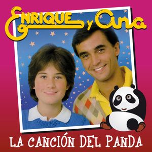 La canción del panda (Single)