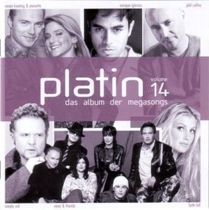 Platin, Volume 14: Das Album der Megasongs