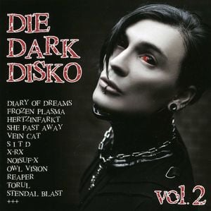 Die Dark Disko, Volume 2