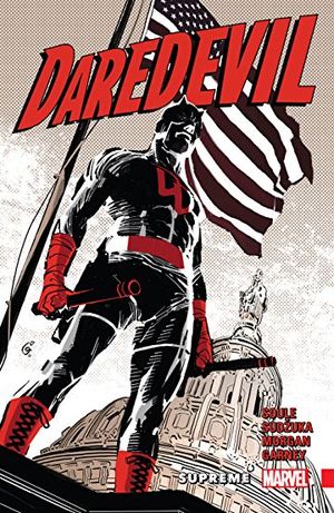 Supreme - Daredevil: Back In Black, tome 5