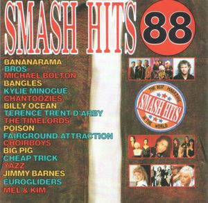 Smash Hits 88