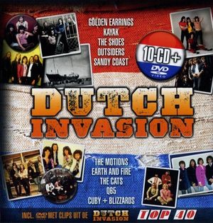 Dutch Invasion