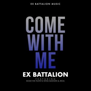 Come with Me (Single)