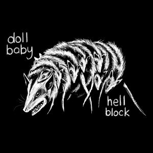 Hell Block (EP)