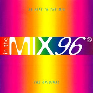 In the Mix 96 ③