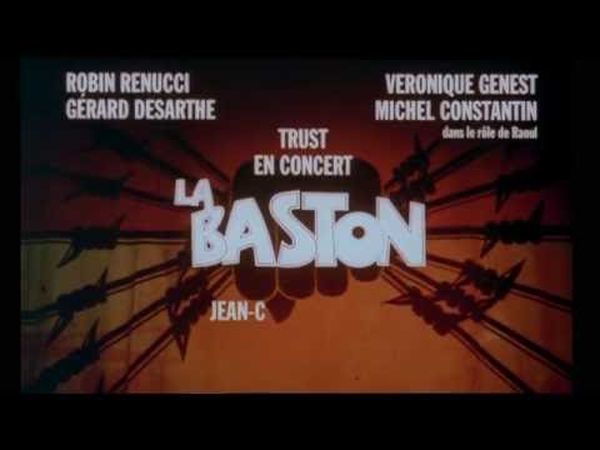 La Baston