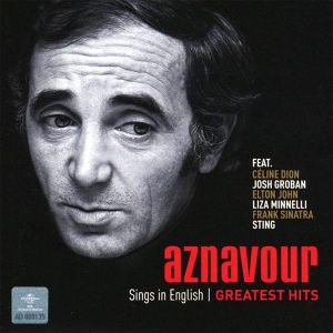 Sings in English - Greatest Hits