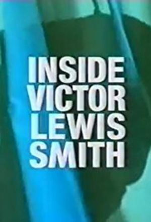 Inside Victor Lewis-Smith