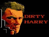 Dirty Harry: The War Against Drugs (NES)