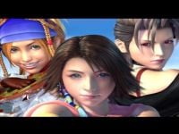 Final Fantasy X-2 – Part 1