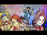 Final Fantasy X-2 – Part 3: Finale