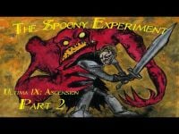 Ultima 9: Ascension – Part 2