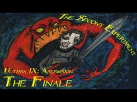 Ultima 9: Ascension – Part 3: Finale