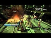 Final Fantasy XIII – Part 1