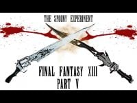 Final Fantasy XIII – Part 5