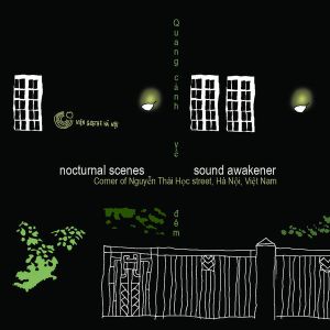 Nocturnal Scenes (Single)