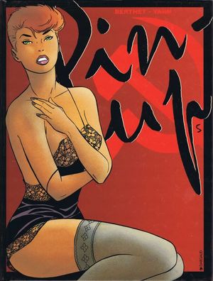 Pin-up, tome 5