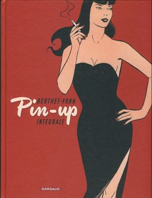 Pin-up, intégrale