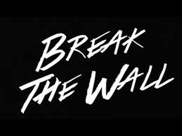 Break the Wall