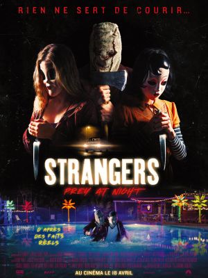 Strangers : Prey at Night