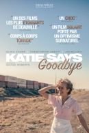 Affiche Katie Says Goodbye