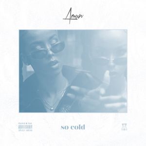 So Cold (Single)