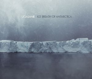 Ice Breath of Antarctica