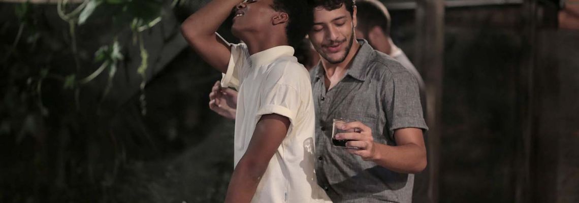 Cover Corpo Elétrico