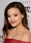 Sarah Jeffery