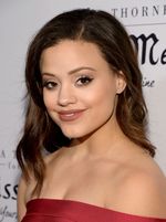 Sarah Jeffery