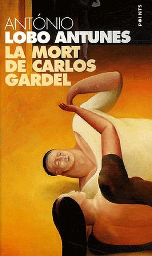 La Mort de Carlos Gardel