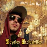 Pochette Royales Exclusivités (EP)