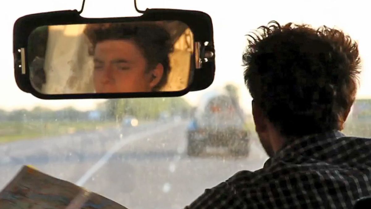 C Est Assez Bien D être Fou C'est assez bien d'être fou - Documentaire (2013)