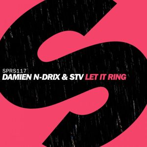 Let It Ring (Single)