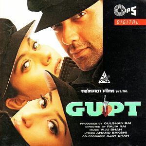 Gupt (OST)