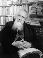 Gaston Bachelard