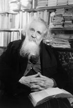 Gaston Bachelard