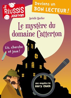 Le mystère du domaine Catterton