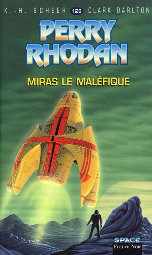 Miras le maléfique