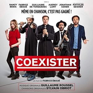 Coexister (OST)