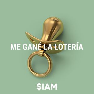 Me gané la lotería (Single)