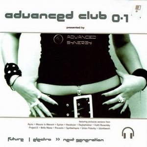 Advanced Club 0.1