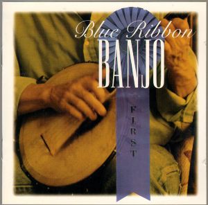 Blue Ribbon Banjo