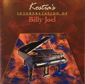 Songs of Billy Joel