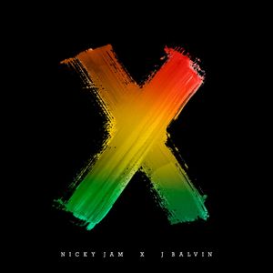 X (Single)