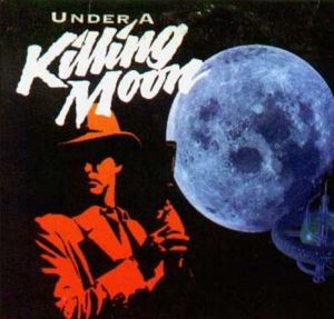 Under a Killing Moon in-Game Soundtrack (OST)